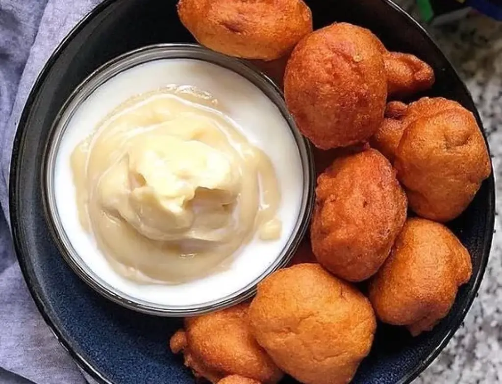 What breakfast looks like across Africa