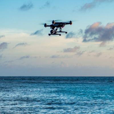 Police drone unit nails alleged poachers