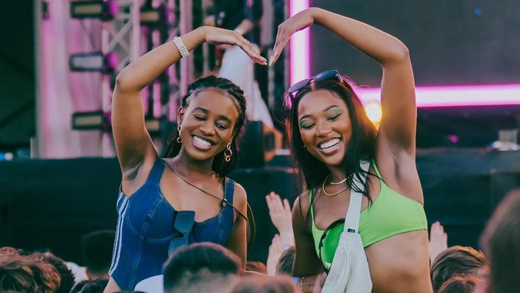 South Africa’s biggest music festivals 2025: Lauryn Hill, Esperanza Spalding, Summer Walker and more on stage