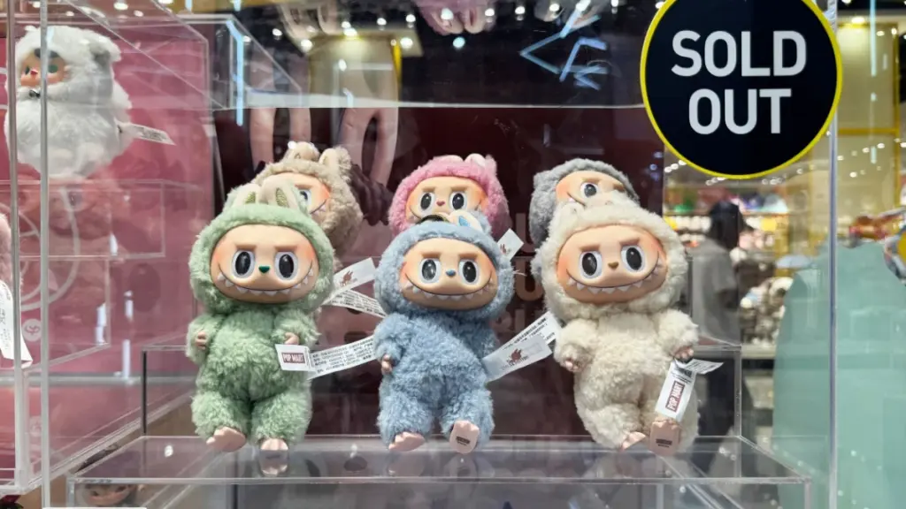 The toy taking South Africa by storm