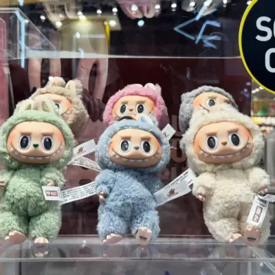 The toy taking South Africa by storm