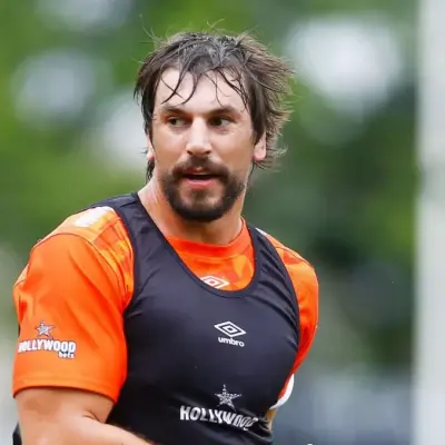 Plumtree offers encouraging update on Etzebeth injury: 'It looked worse than it is'