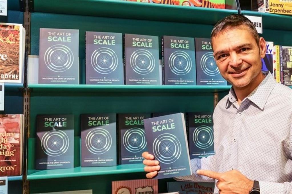 Master the art of scaling your business with the path to scale bootcamp