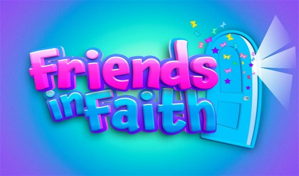 One Gospel launches its first ever original kiddies edutainment show - Friends in Faith