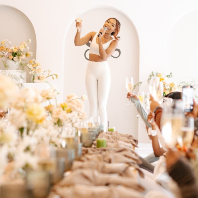 Elaine celebrates Women’s Month with launch of wellness platform Soft Girl Sundaze