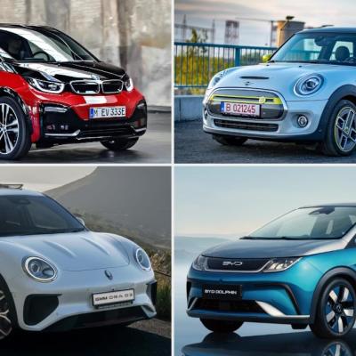 Good news for South Africans who want to buy an electric car