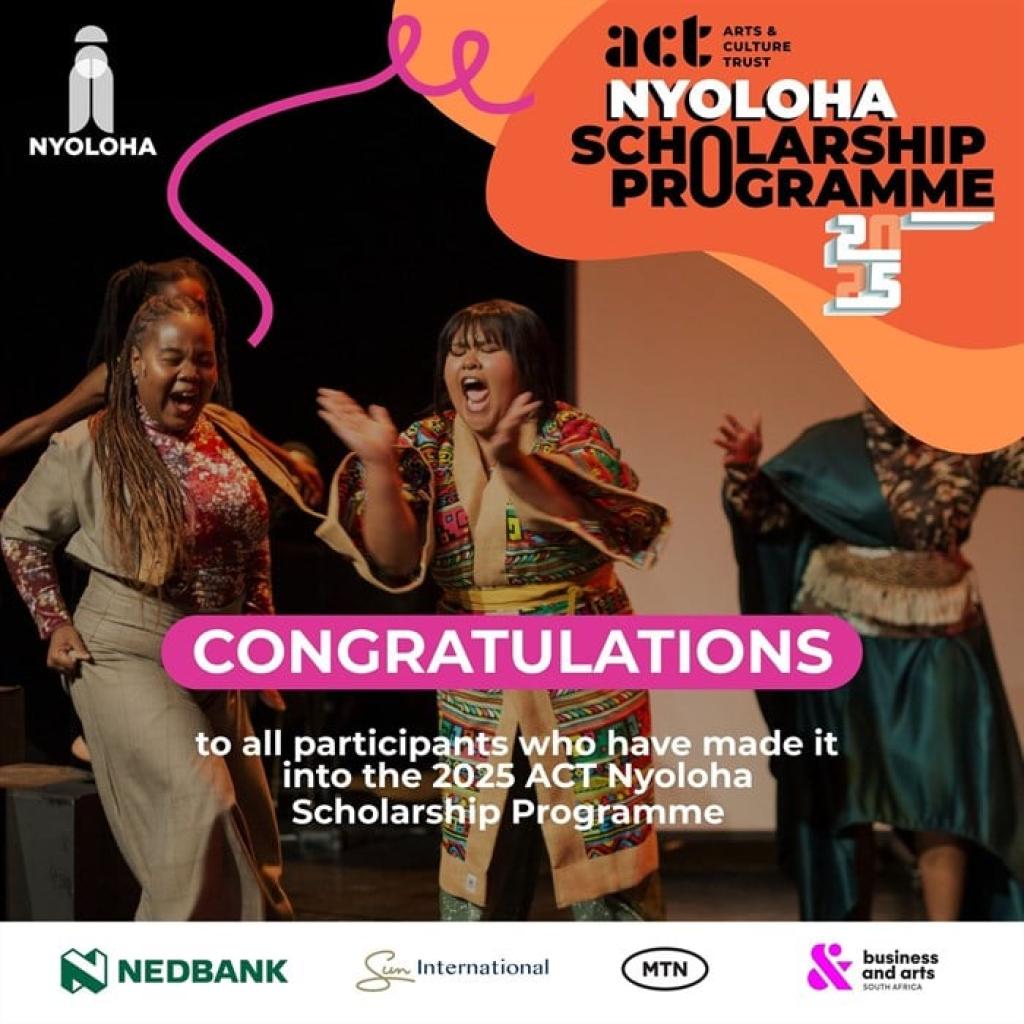 60 young artists vie for elite Act scholarships