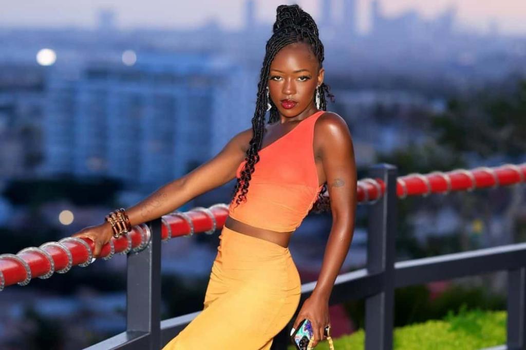 ‘I miss watching people’s phones get stolen in real time’ – Content creator Elsa Majimbo reminiscing about SA