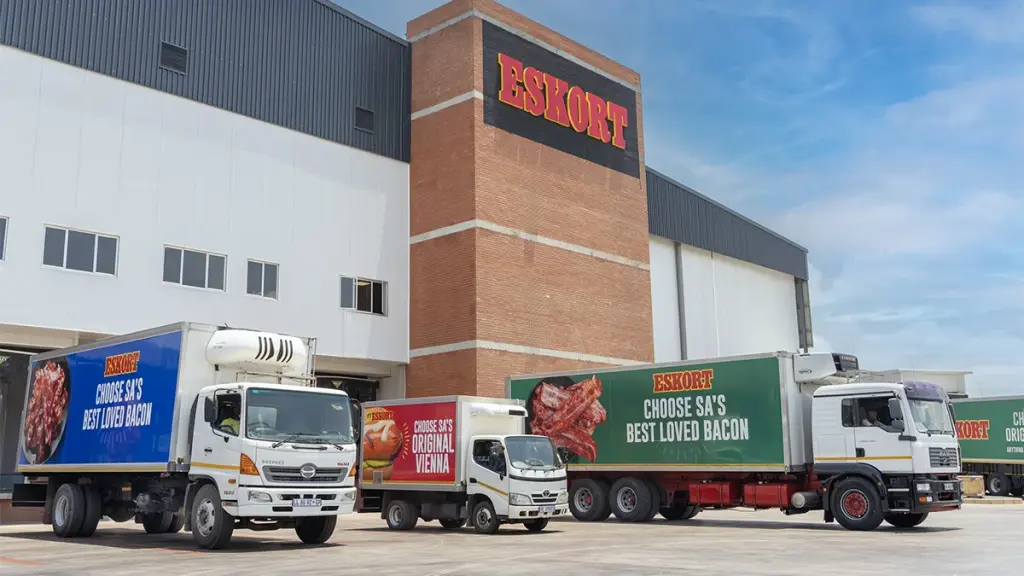 Big meat producer warns of South African food security crisis