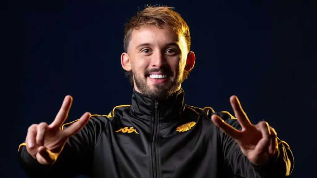 Kaizer Chiefs announce three new players ahead of European tour