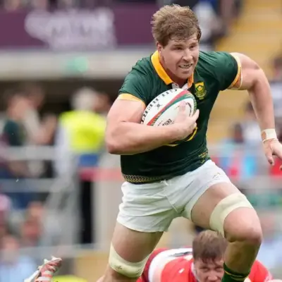 Bok boss Rassie Erasmus reveals plan for Evan Roos and Salmaan Moerat