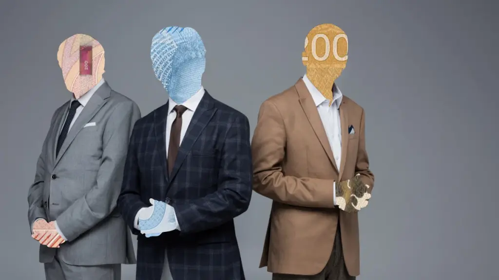 CEOs in South Africa are earning up to 300 times more than the average worker