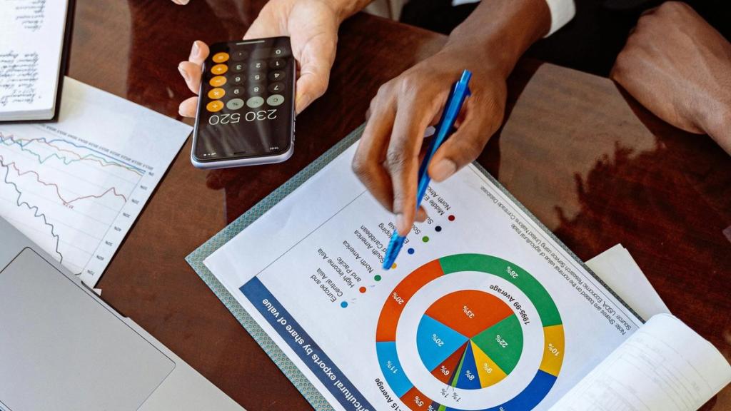 Why South Africans should consult a financial adviser for wealth building