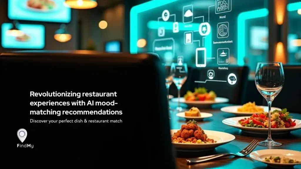 Mood-Matching Menus: How FindMy Dish Is Changing the Way South Africans Eat