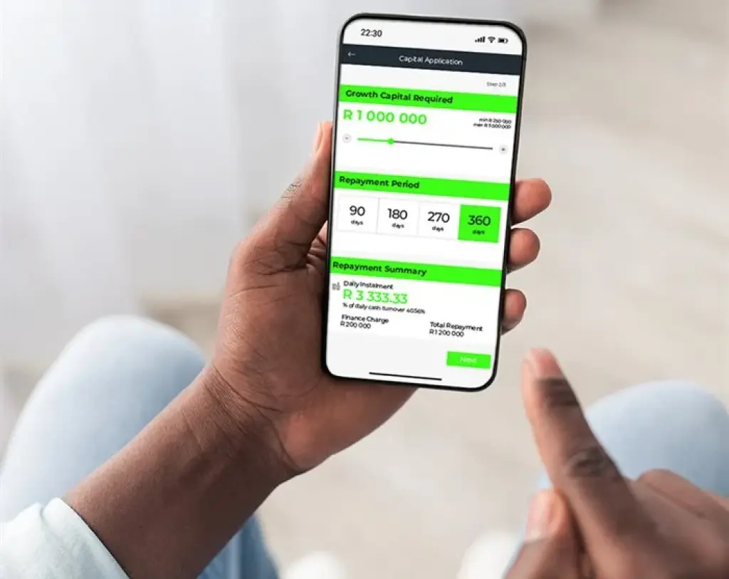 Shaping the future of payments and financial services in Southern Africa