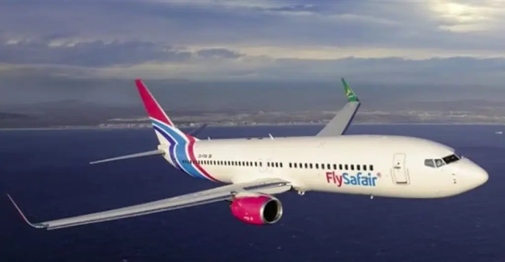 FlySafair launches Lindi, a new AI travel assistant