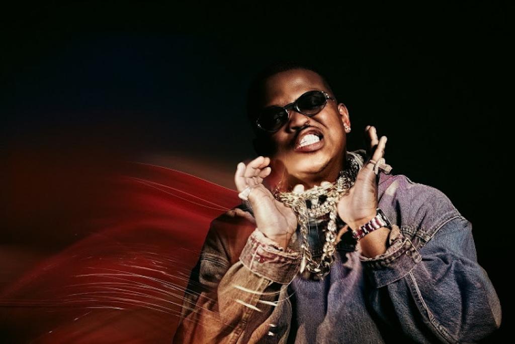 Focalistic: President Ya Straata