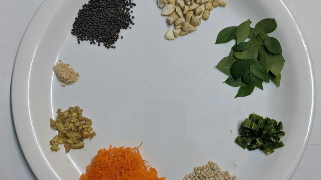 5 Indigenous herbs to add to your family dishes