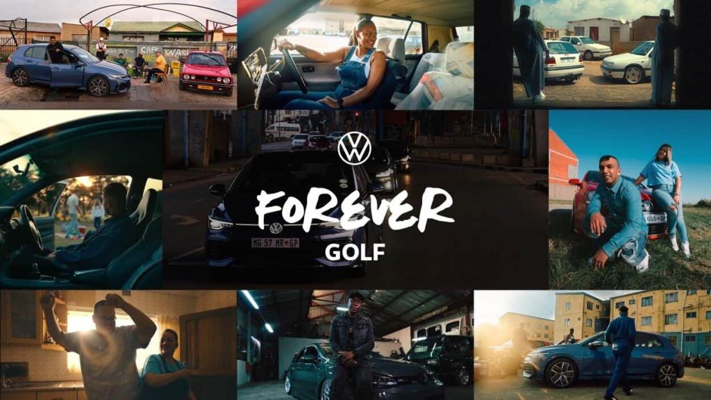 WATCH: Local docuseries captures South Africa’s love affair with the VW Golf