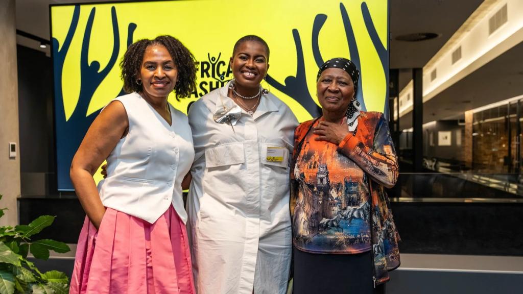 African Fashion Guild, a pioneering non-profit collective, has officially launched with a mission to preserve, champion and empower African Fashion