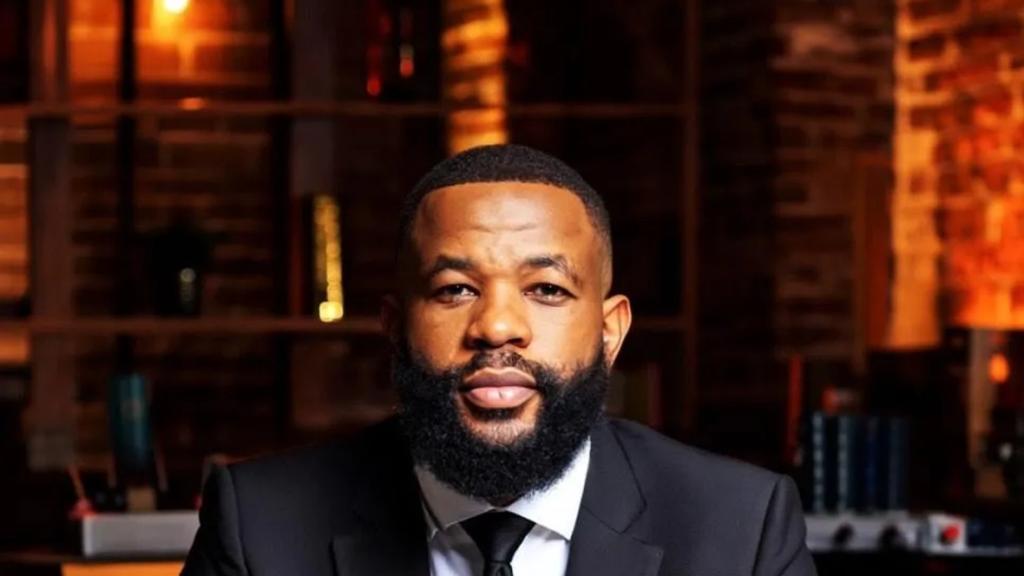 Eddie Hatitye is shaping a sustainable future for African Music