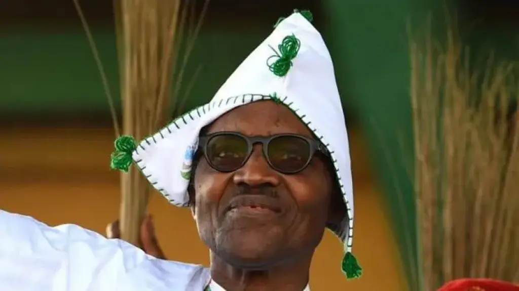 Body of former Nigerian leader Buhari to be flown home for simple burial
