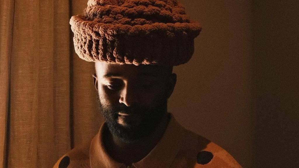 New Music Friday: Internet Athi releases soulful new single "Nguwe"