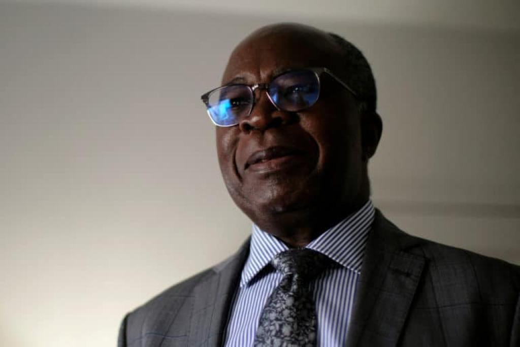 Zambia targets narrower budget deficit in 2026