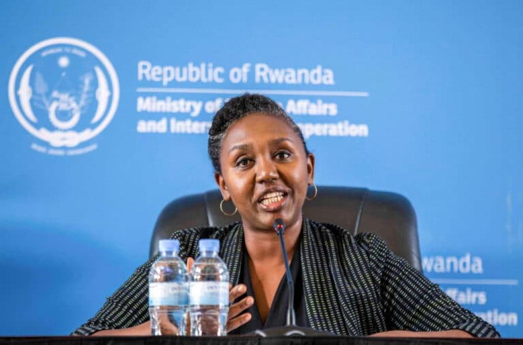 Rwanda reached deal with US to take in up to 250 migrants, government says