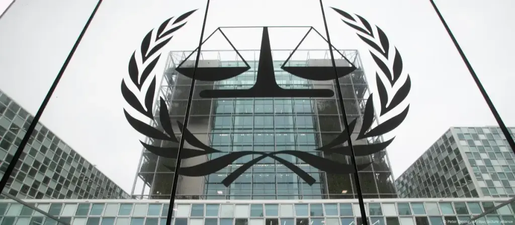 ICC convicts 2 over Central African Republic war crimes