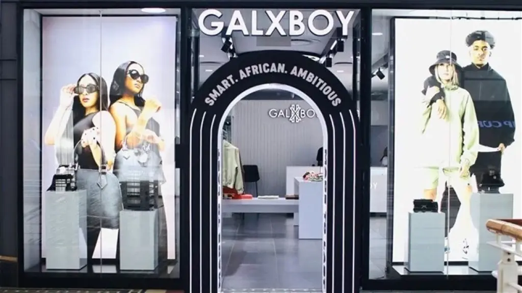 GalxBoy to open flagship store in Sandton