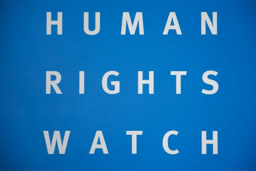 HRW calls on African countries to refuse to accept people expelled by the US.