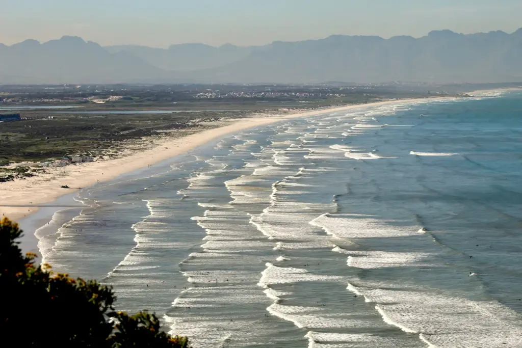 Secret beaches you can still have to yourself in South Africa