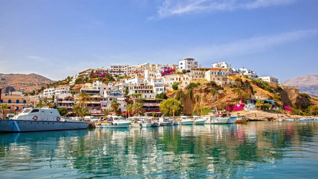 More wealthy South Africans are buying houses in one of Europe’s small coastal countries