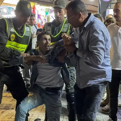 Morocco: Gen Z protests turn violent, two killed