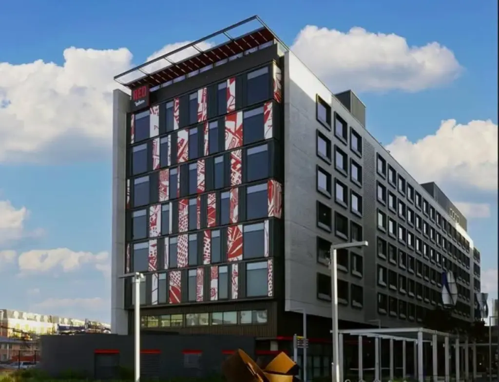 Cape Town’s young hospitality stars rise through Harambee Youth Employment Accelerator