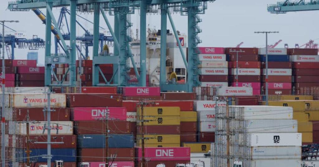 US plans to extend Africa trade deal by a year, says Lesotho minister