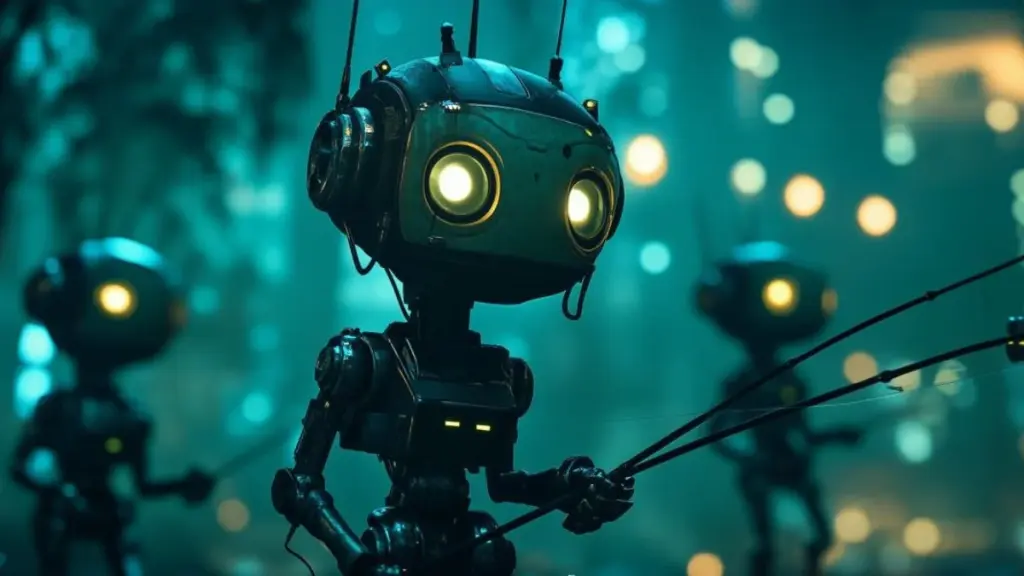 AI is giving phishing attacks an edge – here’s how to fight back