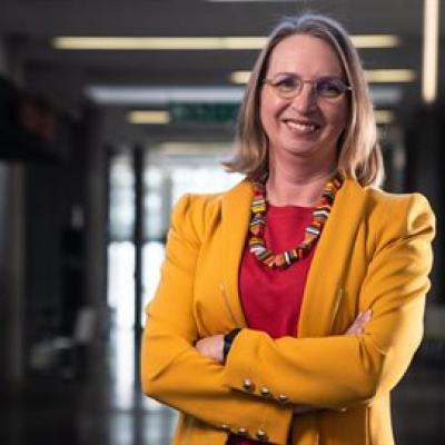 Medical students open SA's first organ donor support unit at Tygerberg Hospital