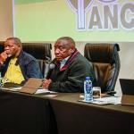 ANC NEC meeting to focus on global, domestic issues