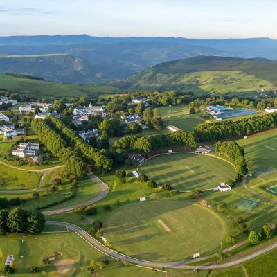 Top South African private school could lose its land