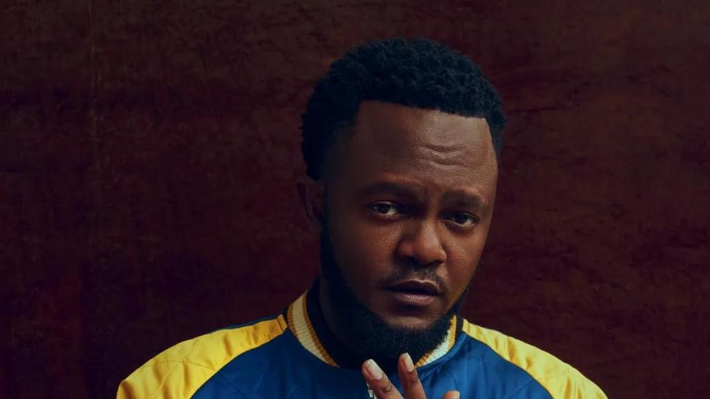 Kwesta embraces authenticity as he mentors the next generation of South African hip-hop