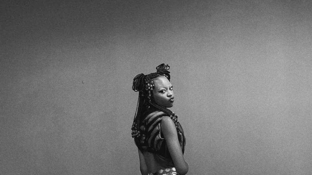 Hip Hop 'princess' Scumie talks SoundCloud wins, Cotton Fest, and owning her lane