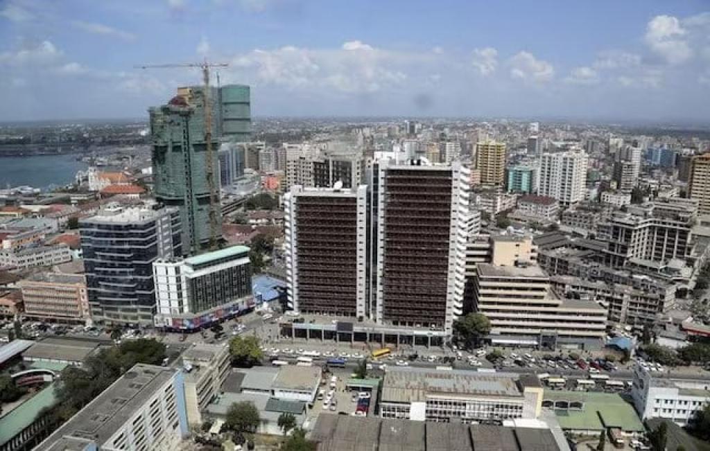 Tanzania central bank keeps key lending rate steady