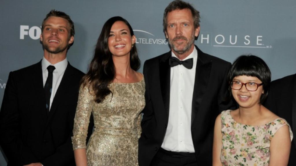 EXPERTS POINT OUT HOW TV'S DR HOUSE OFTEN GOT IT WRONG