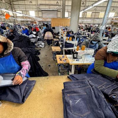 Trump modifies tariff rate for Lesotho to 15%