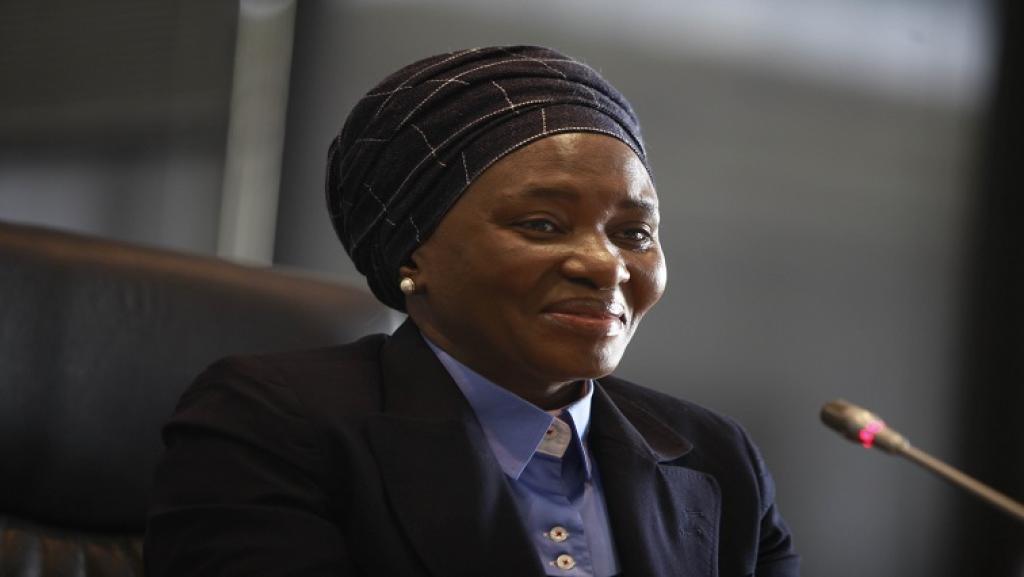 Suspended Gauteng Judge Makhubele faces possible impeachment
