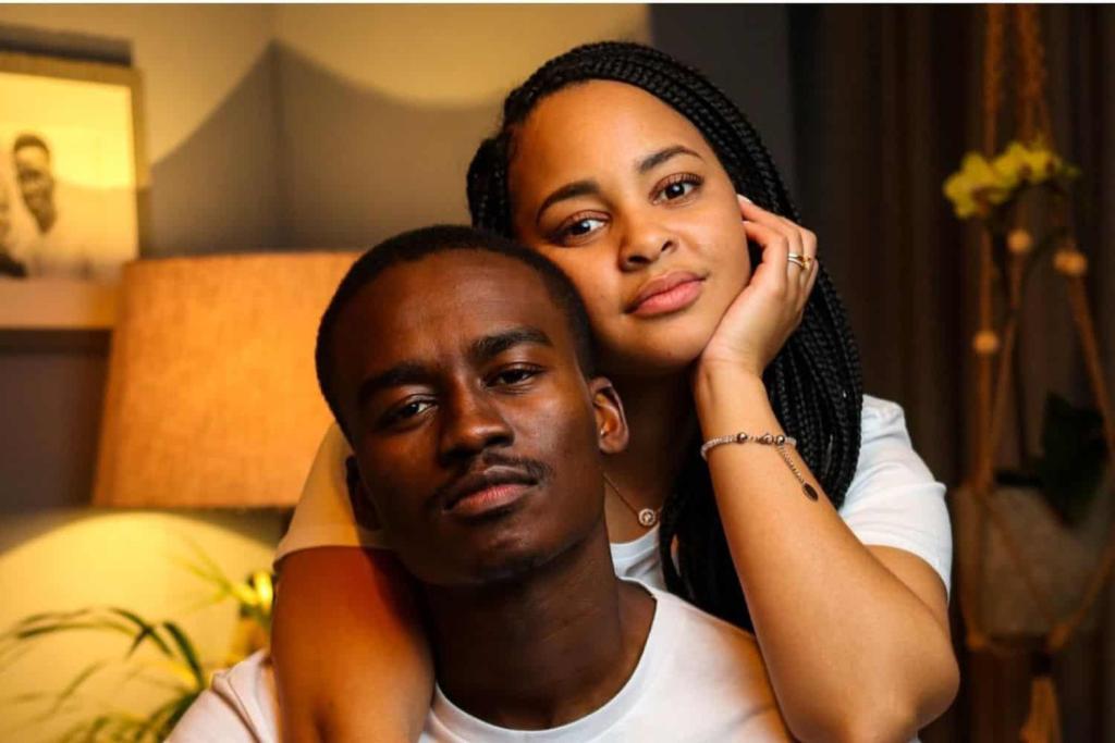 Hungani and Stephanie Ndlovu call it quits after six years of marriage