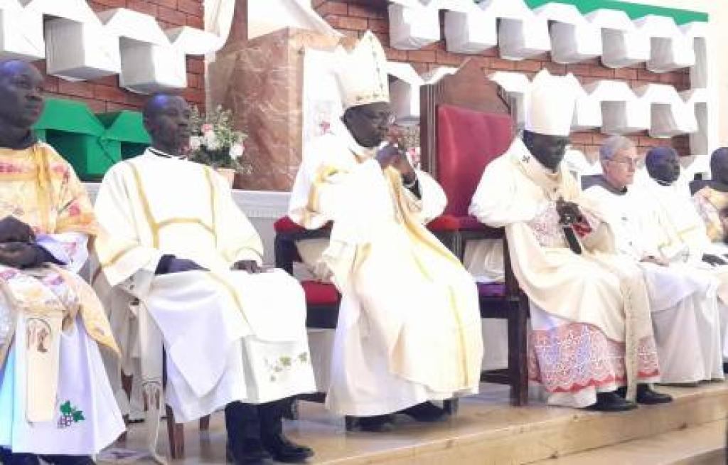 AFRICA/SOUTH AFRICA - Gaza: Southern African bishops reaffirm support for South African government's genocide complaint