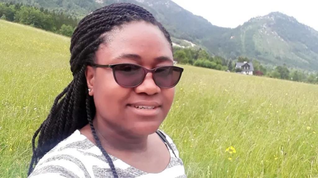 Man in court charged with murder of scientist in Dundee